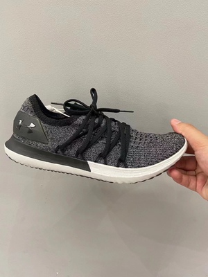 UNDER ARMOUR UA Slingshot2 男女编织训练跑步鞋 3000097
