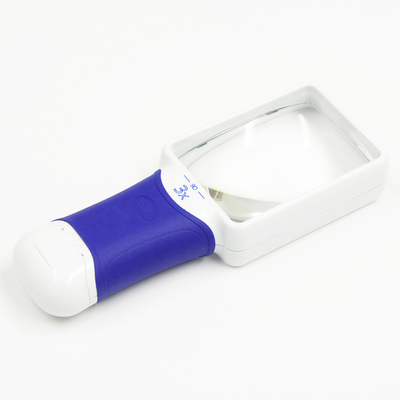 放大镜手持高倍阅读coil