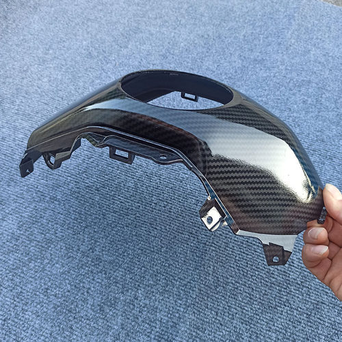 适用HONDAMSX125油箱罩