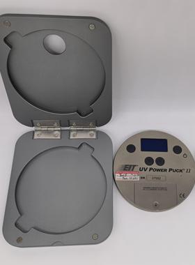 UV能量计耐高温保护壳使用于EIT UV POWER PUCK II UVICURE PLUS