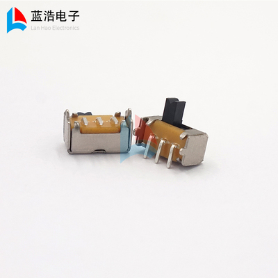 弯脚固定脚2档卧式2.0