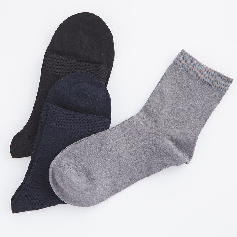 男士袜子中筒竹纤维柔软透气简约吸汗四季保暖运动休闲春秋长袜男|msdalam kategori Pakaian Dalam/seluar dalam lelaki/tracksuit, Sock/bottoming stoking/stoking/kaki sarung kaki - dari Buy2taobao.com untuk memberikan perkhidmatan ejen Taobao profesional membeli