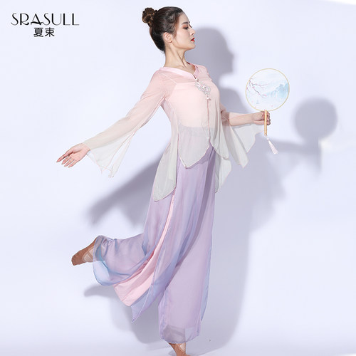 唐服装夏季女价格 唐服装夏季女图片 星期三
