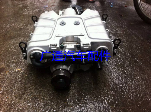 奥迪Q7 A8汽油柴油3.0T S4 S5 RS5 S6 3.0T增压器机械增压涡拆车