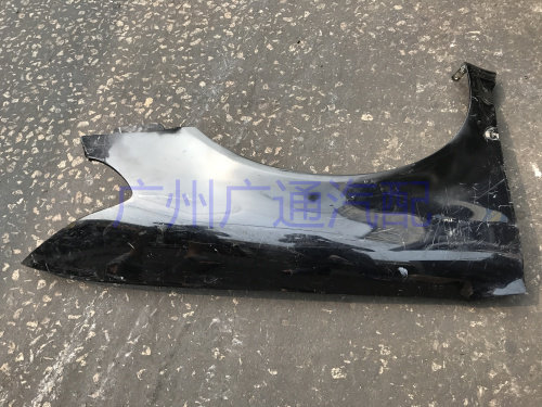大众辉腾途锐叶子板前后保险杠机叶子板