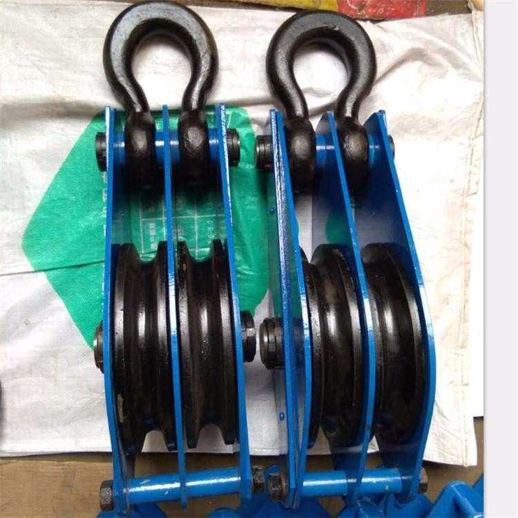 0.5-100吨定滑轮组单轮开口吊钩手动钢丝绳滑轮吊环起重滑车,鲜花速递/花卉仿真/绿植园艺,割草机/草坪机,淘宝优惠券,粉丝福利购,淘宝优惠卷