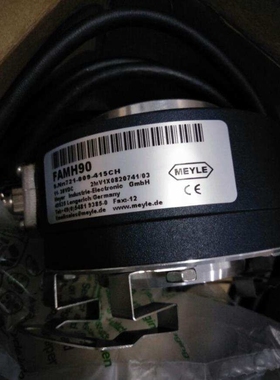 原装现货 FINS5810A593R/2048梅尔MEYLE编码器 CAMS581213EK42PGB