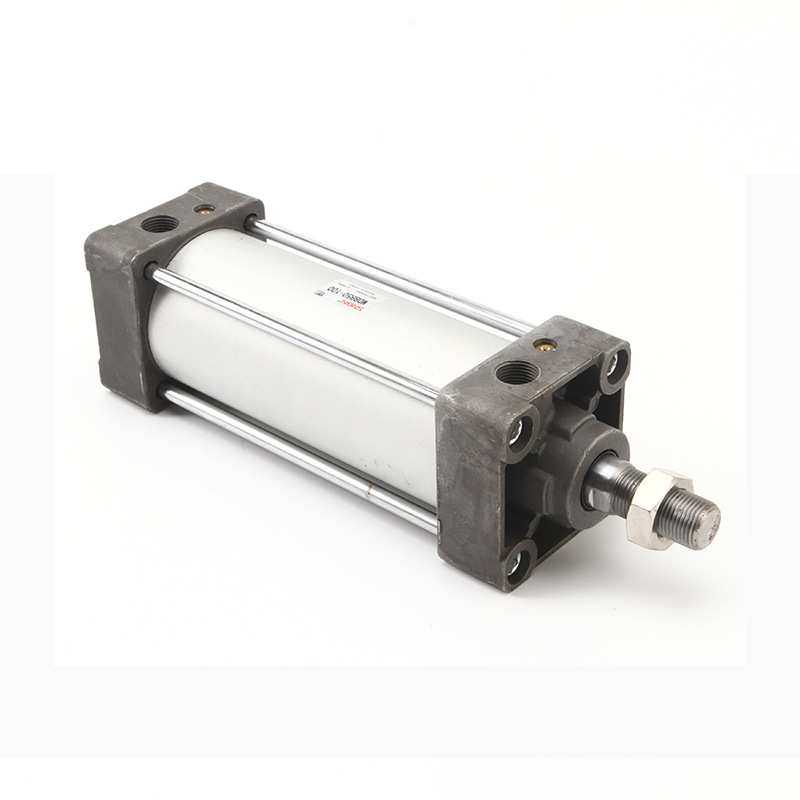 MDBB50-100 标准款气缸 气动元件气动配件 气液增压缸现