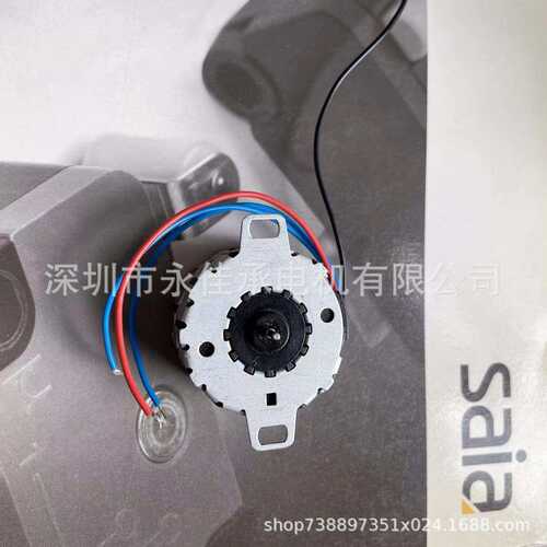 UBR14NB4RN思博步近电机使用在精密仪器