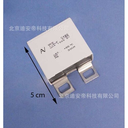 MKP C4BSNBX4120ZAJJ ABB电容器 备件 3AFE64423746-CN