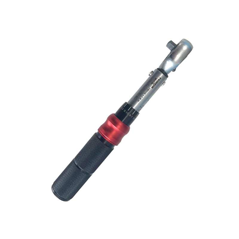 POURMAN/浦而曼 TWH50 1/4英寸迷你机械式扭力扳手1-5 N.m