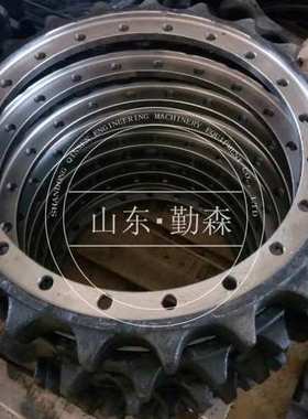 PC1250-7 齿轮泵 705-56-34360  齿轮泵  705-21-36240