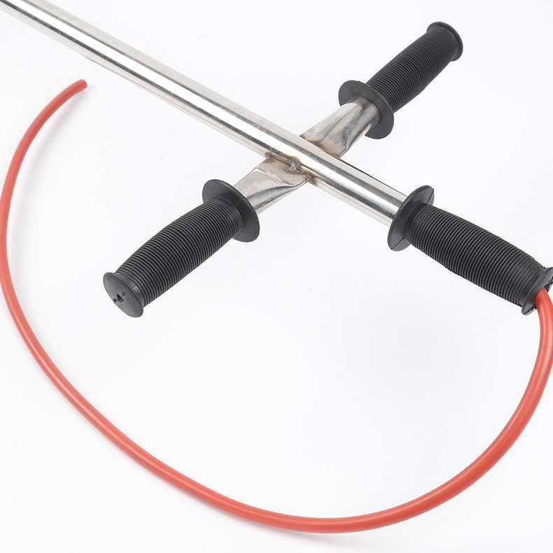 非固化橡胶沥青涂料加热管 沥青溶化加热棒电加热电热