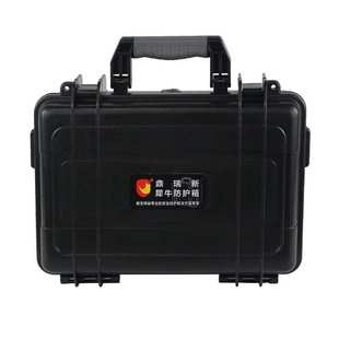 设备运输箱 鼎瑞新安全防护箱 EPC019 塑料仪表仪器箱 鼎瑞新厂家