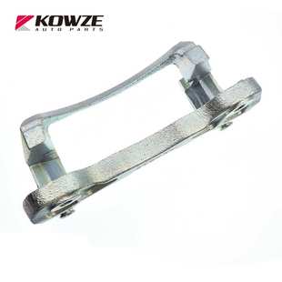 22帕杰罗运动08 4605A173前刹车钳支架适用L200 4605A128