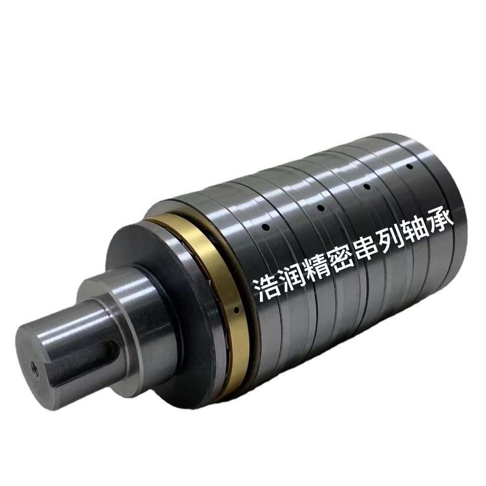 现货销售塑料机轴承圆柱滚子推力轴承T4AR1037A/M4CT1037A