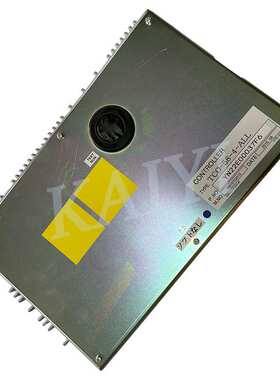 挖掘机配件神钢SK200/210/230-6电脑板YN22E00037F6/YN22E00037F3