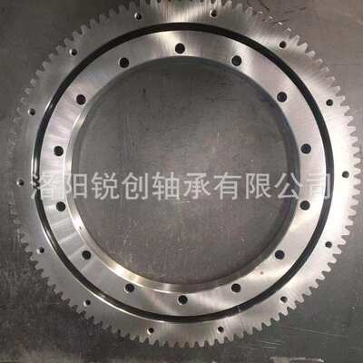 XSA140544N转盘轴承外齿式  精磨交叉滚子轴承