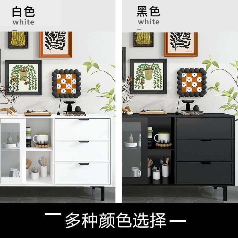 餐边柜轻奢复古靠墙一体客厅储物柜茶水柜移门收纳柜现代简约斗柜,鲜花速递/花卉仿真/绿植园艺,割草机/草坪机,淘宝优惠券,粉丝福利购,淘宝优惠卷