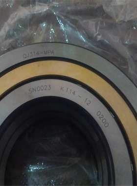 QJ307N2MA 瑞典轴承 QJ308 309 310 311 312 314 QJ315 QJ316 317