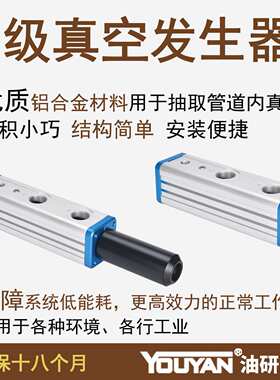 HVTM301真空发生器302/303/304/305/306/307/308/309/310/311/312