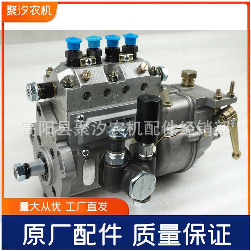 常州东风农机404黄海金马常柴ZN490BT发动机高压油泵柴油泵