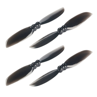 新品LDARC 75mm 3寸 模型玩具 穿越机飞行器螺旋桨 遥控航模配件