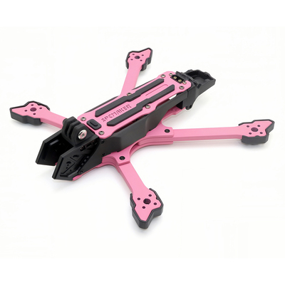 SPCMAKER飞速金刚5五寸穿越机