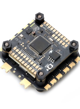 SPCMAKER飞速 F405飞控 BLS 65A 32位 电调飞塔3-8S FPV穿越机