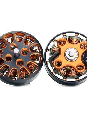 SPCMAKER G1202 8000KV 11000KV动力无刷电机 2-4S电池穿越机配件