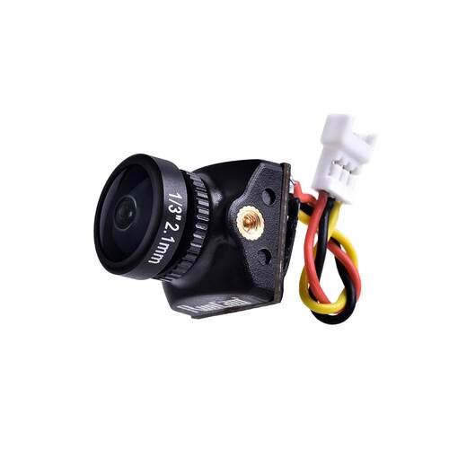 RunCam Nano2 高清摄像头 14MM 超轻 雨燕FPV2寸穿越机航模配件