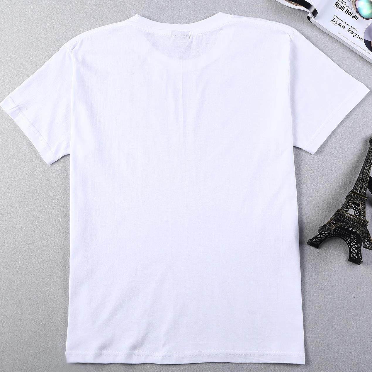 thumbnail for new launch classic cotton T-shirt heavy cotton men's T-shirt C