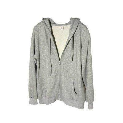 thumbnail for zipper hooded cardigan, for men and women five-color cardigan sweatshirt A