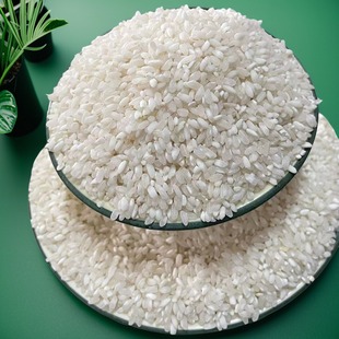 农家香新早籼米早稻米肠粉米线杂交早谷米豆腐米皮发糕专用20斤装