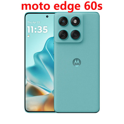 【微信软件6开】新款正品 摩托罗拉edge 60s全网通5G手机