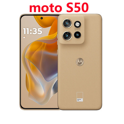 Motorola/摩托罗拉 moto S50