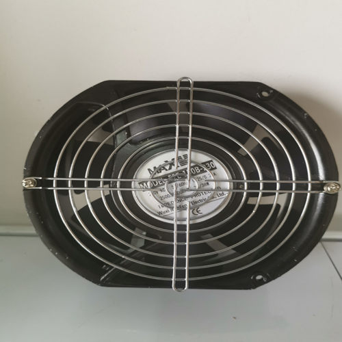 散热风扇 工业风机F2E-150S-230 交流220v含油 CE认证