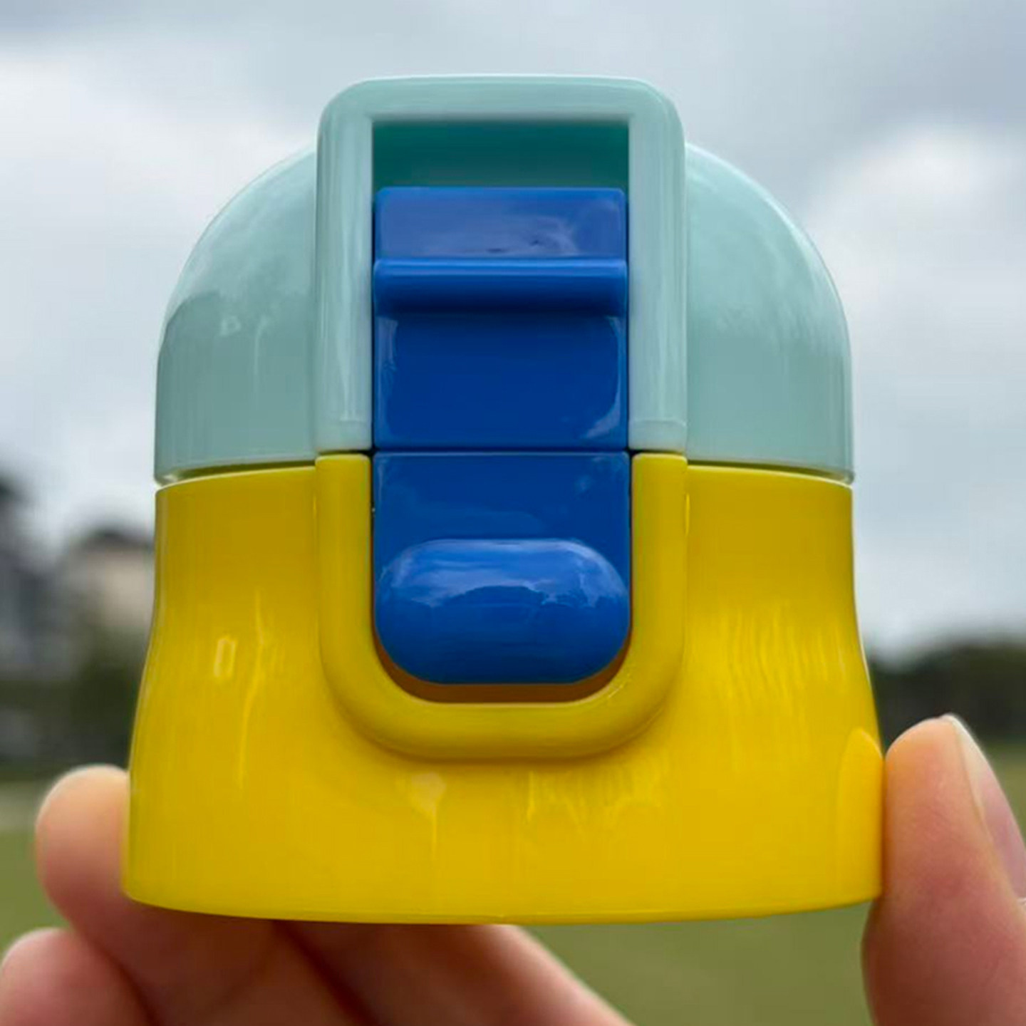 Skater470ml儿童保温杯直饮适配