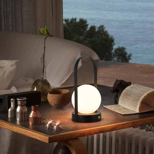 网红ins手提小夜灯户外露营