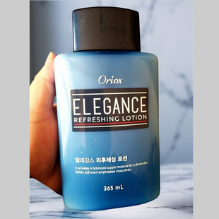 乳液平衡油脂保濕 韓國(guó)奧麗斯Oriox男士 潤(rùn)膚護(hù)膚品噢莉絲男乳液