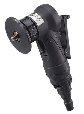 凌帝迷你手持风动修边气动倒角机10S标配A230000rpm