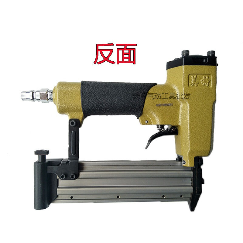 曦凰P630蚊钉枪气动纹钉枪P630C全自动免调试10-30MM蚊钉抢P630枪