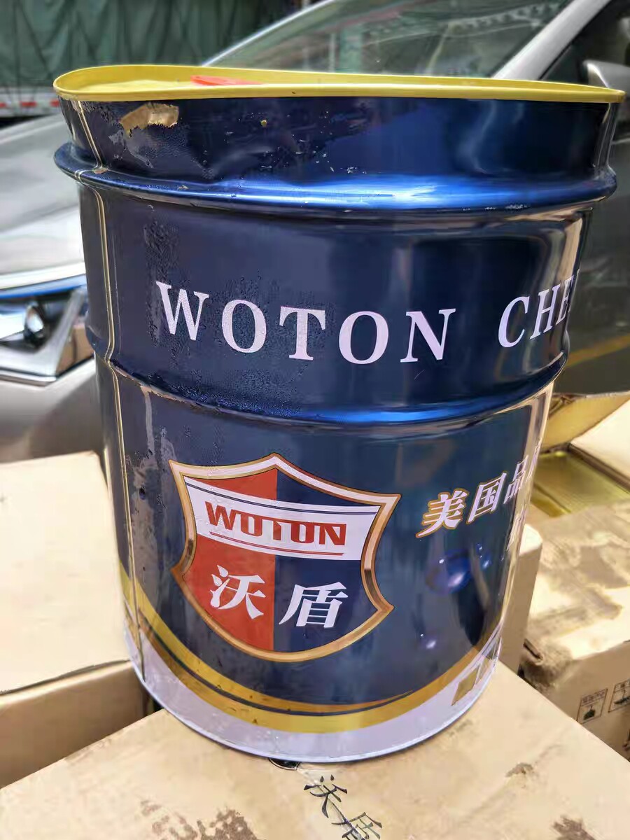 沃盾石材油性防护剂 大理石油性防污剂 花岗岩防水剂砂岩养护剂