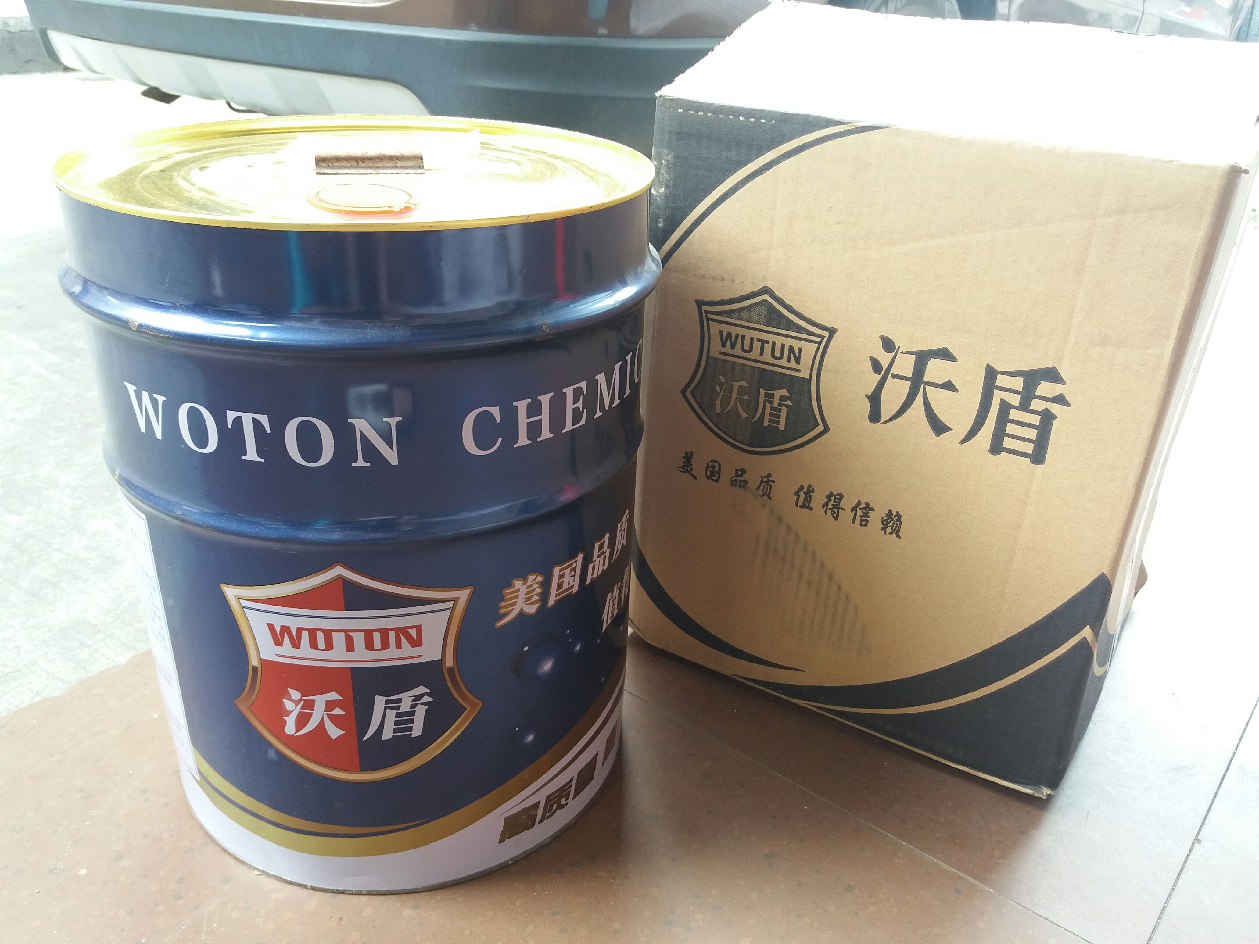 沃盾渗透瓷砖油性防水石材防护剂大理石文化石花岗岩养护剂护理剂