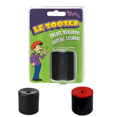 Mock squeezing fart props, toys, gifts, pranks恶搞放屁道具