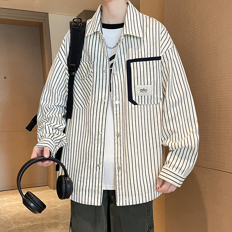 CC家-9834-P75-2025年春秋季新款牛仔外套男士夹克-群文件第22波