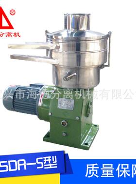 NRSDR-5型碟式分离机厂家供应牛奶生产设备质量保障分离机