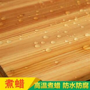 十四框中意蜂蜂箱标准双王煮蜡杉木加大蜜蜂桶标准土蜂箱