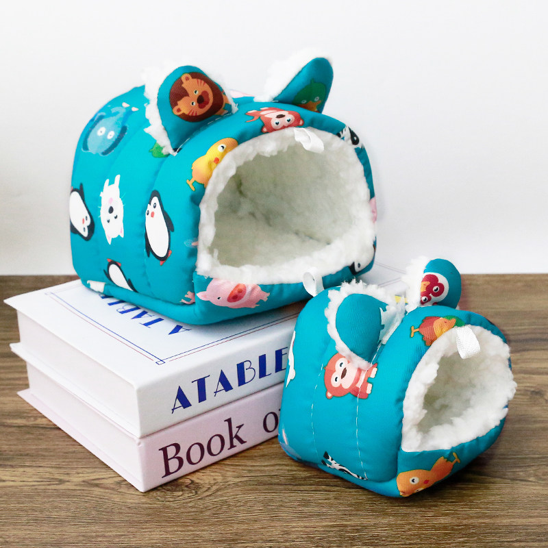 仓鼠棉窝兔兔保暖窝荷兰猪豚鼠过冬保暖用品加厚鹦鹉鸟窝小宠棉窝,宠物/宠物食品及用品,窝,淘宝优惠券,粉丝福利购,淘宝优惠卷