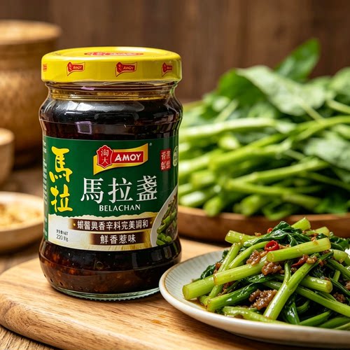 淘大香港220g不加防腐剂调味料